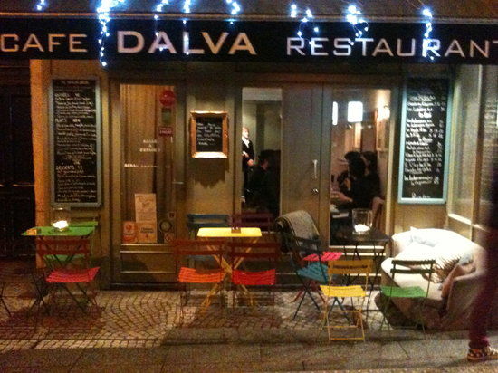 Dalva